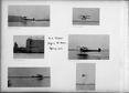 Cdr Oliver Schwann RNAS Album; HV Sippe flying the AVRO Spring 1912.