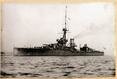 HMS Orion (1910).