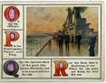 The Royal Navy an ABC for Little Britons: OPQR
