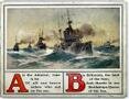 The Royal Navy an ABC for Little Britons: AB