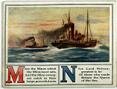 The Royal Navy an ABC for Little Britons: MN
