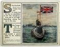 The Royal Navy an ABC for Little Britons: ST