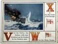 The Royal Navy an ABC for Little Britons: VWX