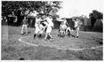 Wuhu Sports c.1934- All in Wrestling